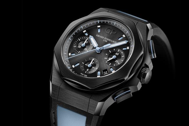 新系列計時專屬改版 芝柏表2019 ONLY WATCH