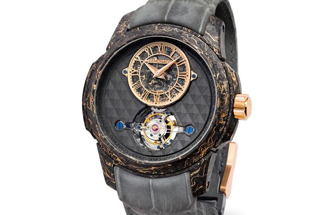 2019 ONLY WATCH 錶款綜覽