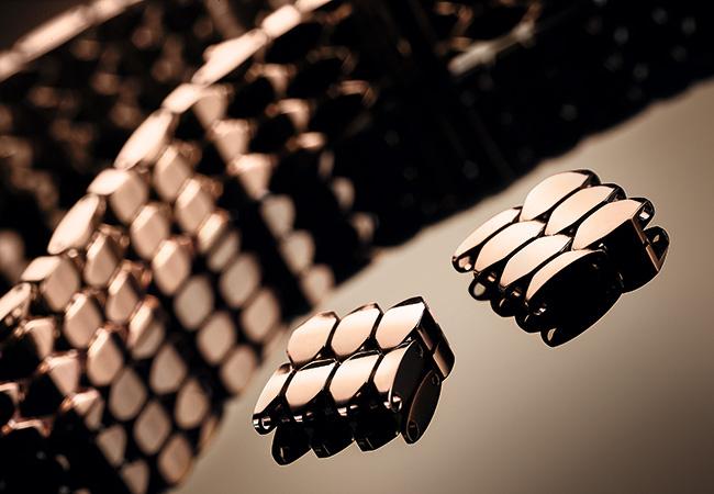 寶格麗Serpenti Seduttori系列腕錶