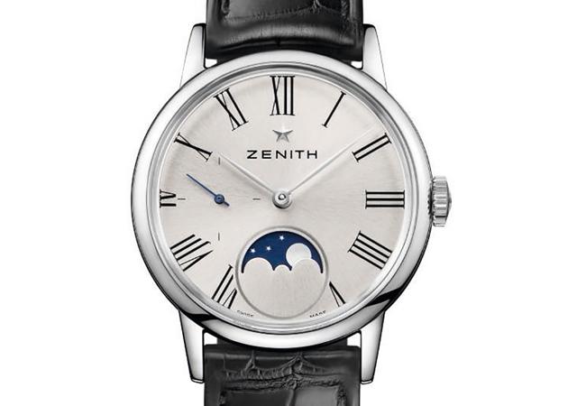 ZENITH Elite Lady Moonphase