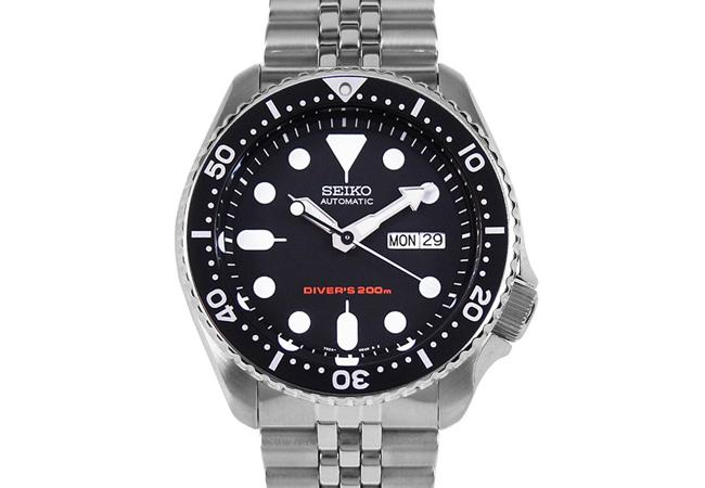 Seiko SKX007