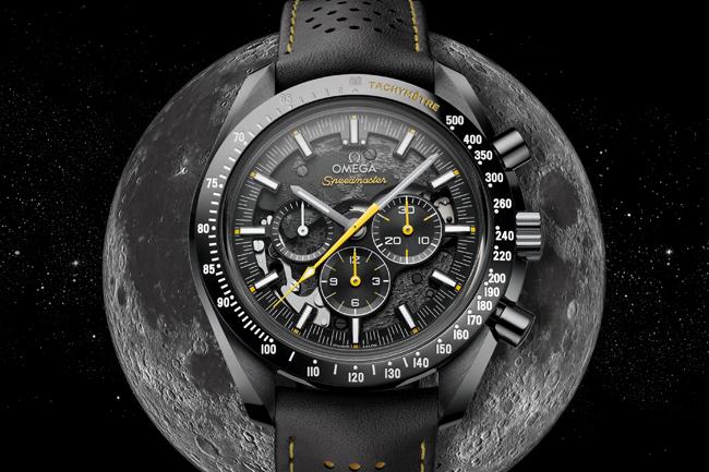 刮痕BYE BYE 精選五款陶瓷鏤空錶