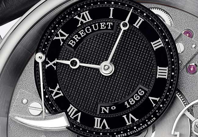 BREGUET寶璣Tradition 7057腕錶