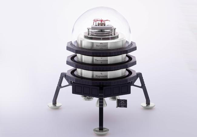 L'Epée 1839 Space Module