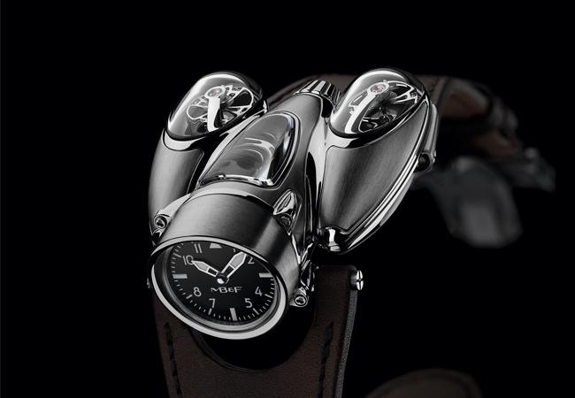 MB&F HM9 Air Edition