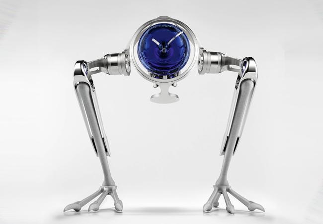 MB&F T-Rex