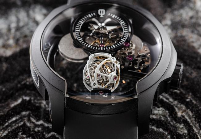 CECIL PURNELL Spherion