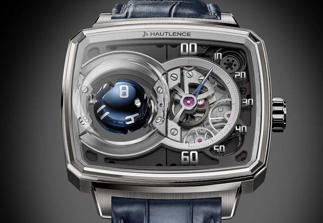 HAUTLENCE HL Spherical