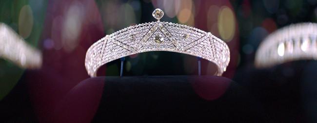 第三章：卡地亞與俄羅斯風潮