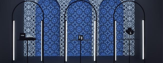 第四章：卡地亞與東方之旅