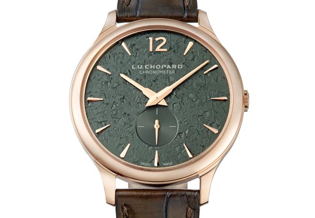 蕭邦L.U.C XPS腕錶