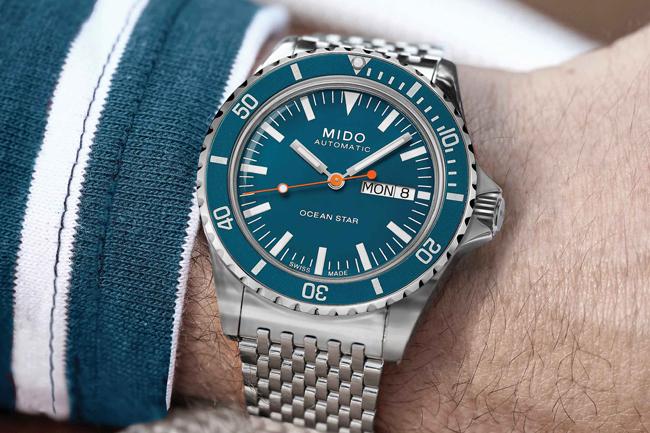 週年慶前夕開幕 美度表進駐新光三越台南新天地