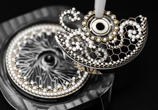 迪奧Grand Bal Opera