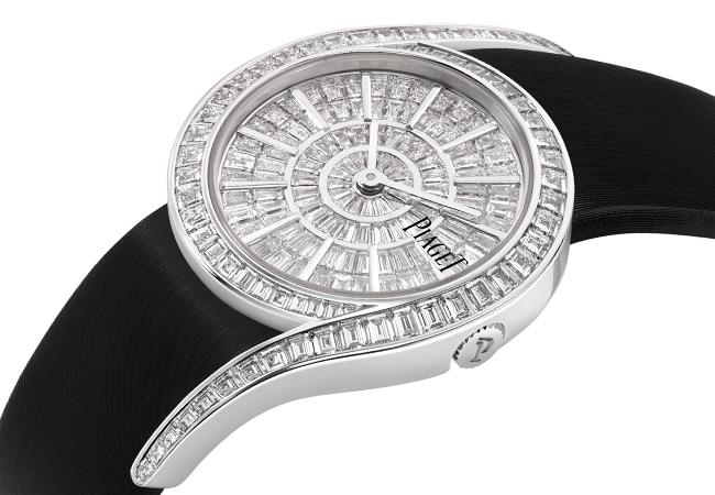 伯爵Limelight Gala全鑽款