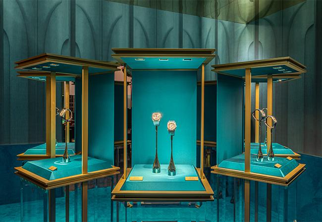 寶格麗Serpenti Seduttori