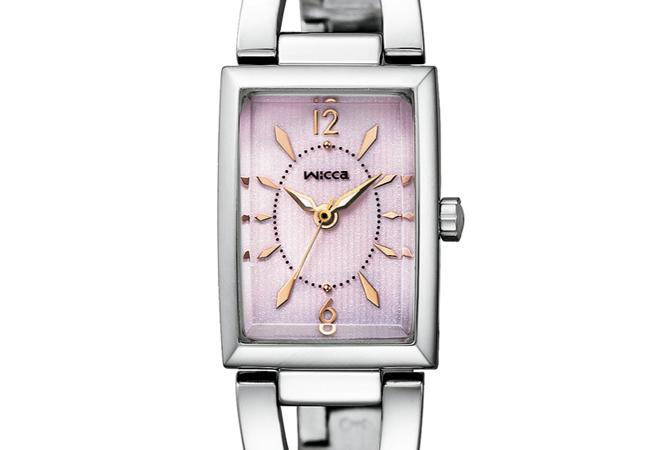WICCA腕錶