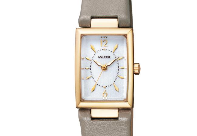 WICCA腕錶