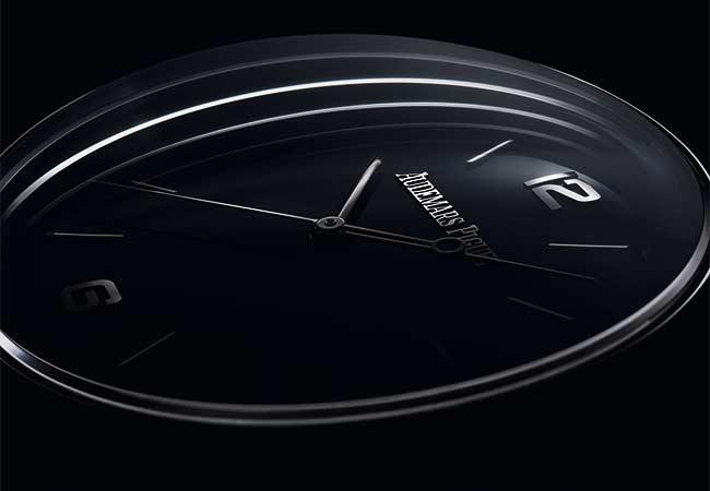 愛彼CODE 11.59自動腕錶