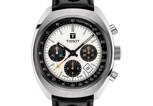TISSOT Heritage 1973