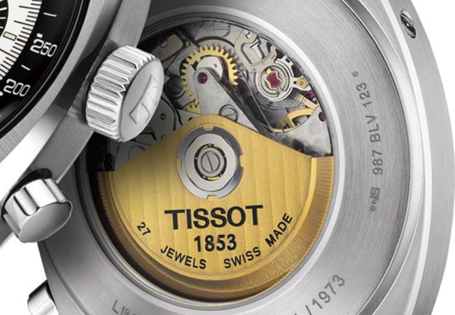 TISSOT Heritage 1973