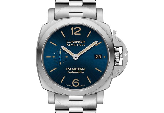 沛納海Luminor Marina