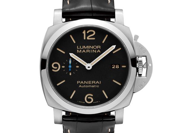 沛納海Luminor Marina