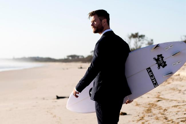 性感男神的現代盔甲 BOSS Washable Suit可水洗西裝