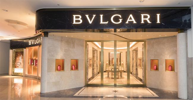 101華麗登場 寶格麗電影藝術古董珠寶展