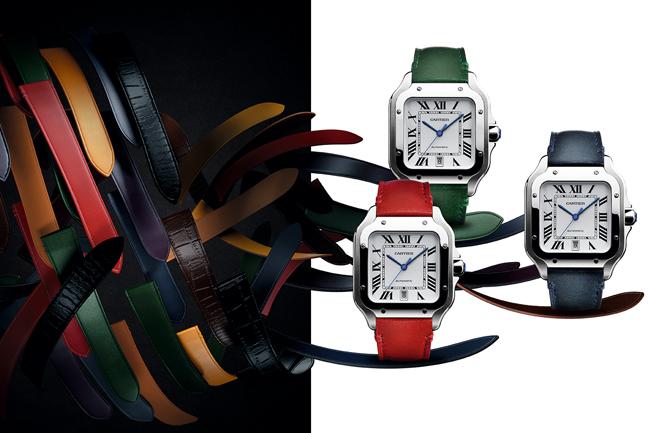 聖誕禮品推薦 卡地亞成為時尚潮流新風範