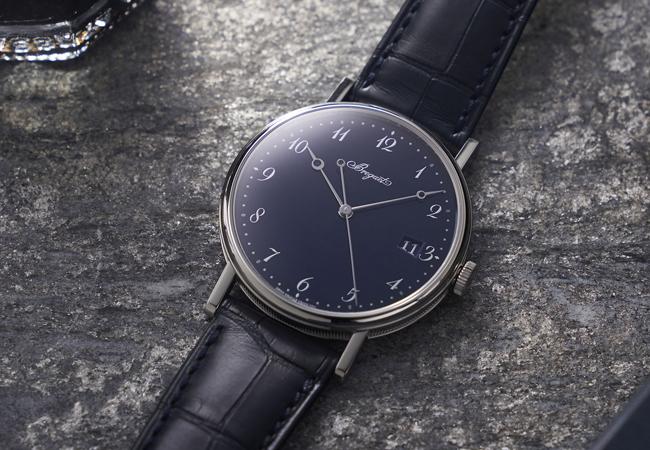 寶璣Classique 5177腕錶