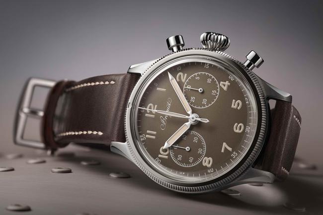 21萬瑞士法郎落槌 寶璣Type 20 Only Watch 2019腕錶