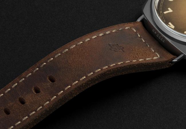 沛納海Radiomir California腕錶