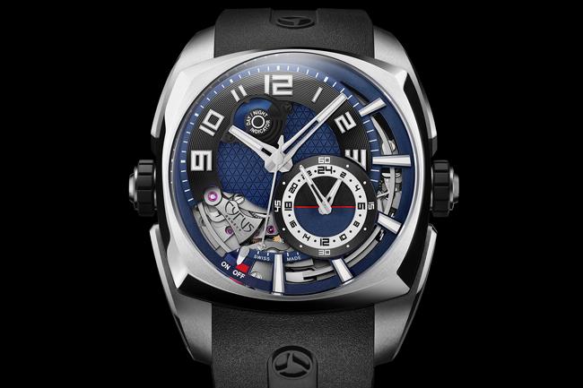 沉醉鬧鈴之聲 CYRUS Klepcys Alarm