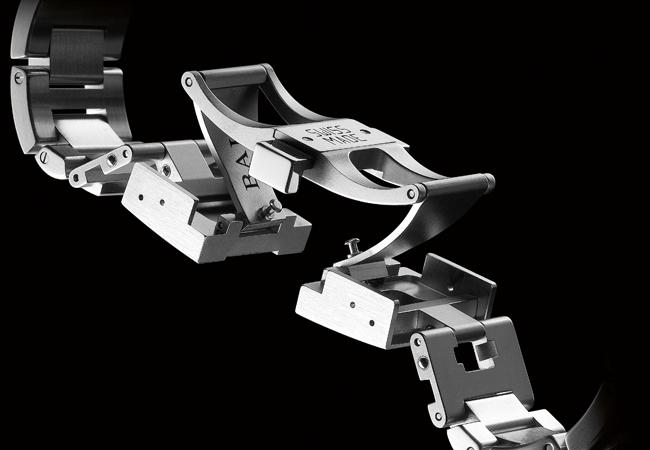 波爾錶Engineer Hydrocarbon AeroGMT II 