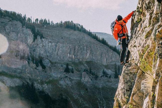 電影人暨攝影師金國威成為沛納海代言人