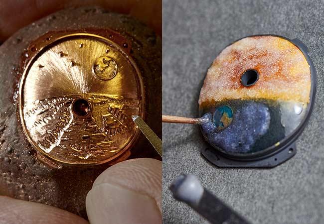 RICHARD MILLE RM 52-05 Pharrell Williams陀飛輪腕錶