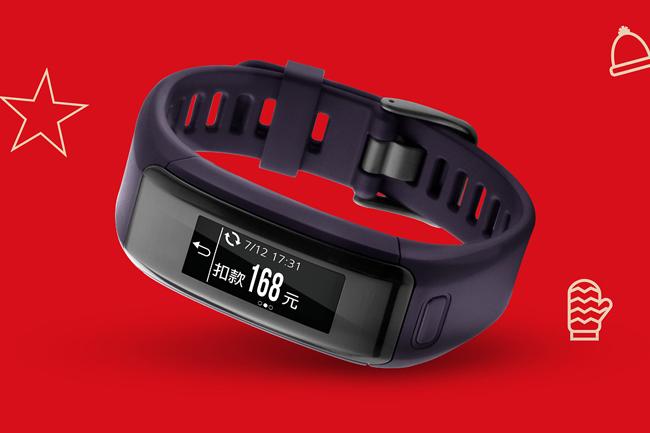 雙12搶便宜 GARMIN優惠開跑