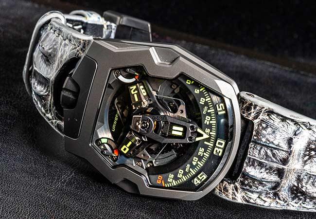 URWERK UR-210