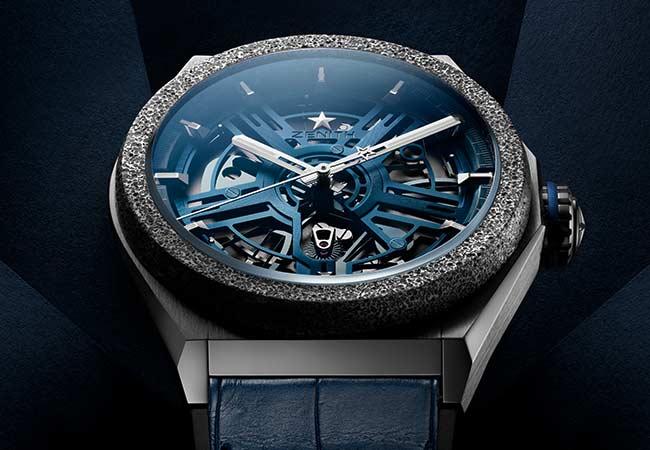 ZENITH Defy Inventor