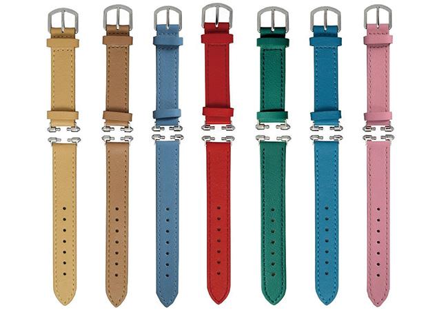 梅花錶Miss Lovely快拆系列錶款