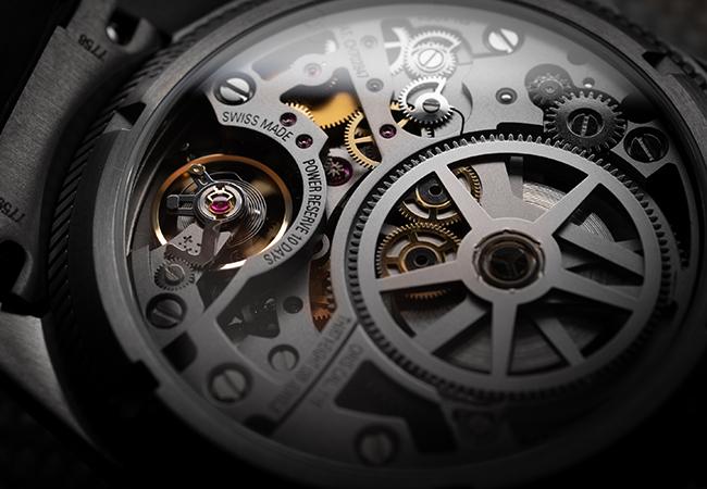 豪利時Big Crown ProPilot X Calibre 115