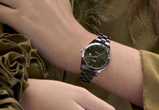 雷達經典HyperChrome皓星系列