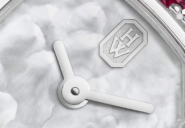 海瑞溫斯頓Precious情人節限量款