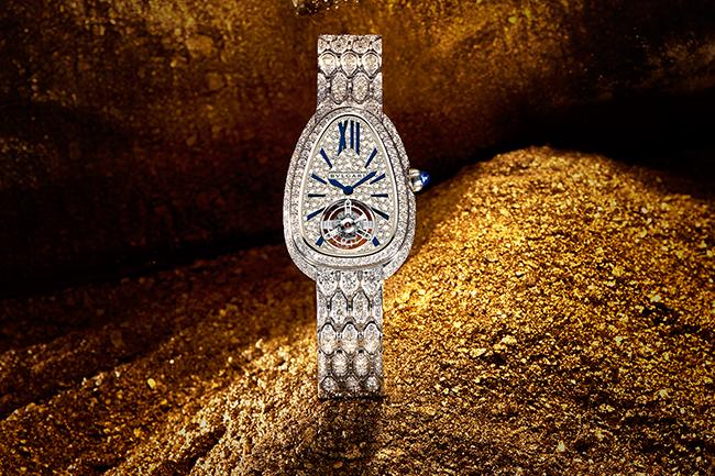 寶格麗宣布退出2020巴塞爾錶展