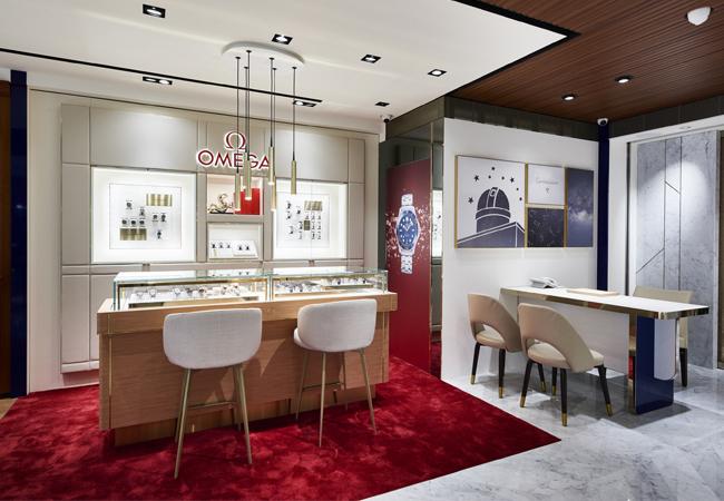 寶鴻堂台北忠孝店正式開幕