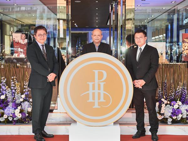 寶鴻堂台北忠孝店正式開幕