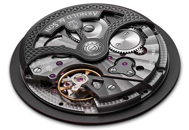 亞諾錶Globetrotter大旅行家世界時區腕錶台灣特仕版