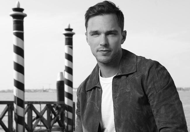 積家品牌之友尼古拉斯．侯特