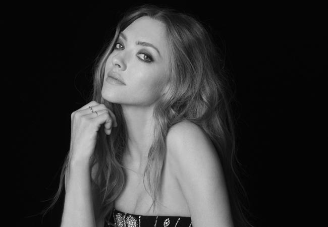 積家品牌之友雅曼達．施菲