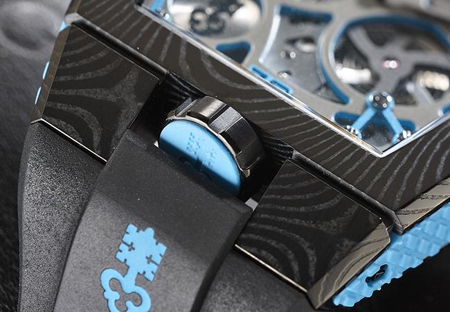 崑崙Lab 01 Damascus